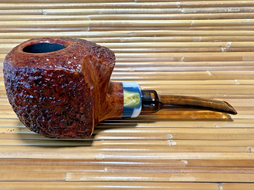 Pipa poul winslow serie - pipa,
