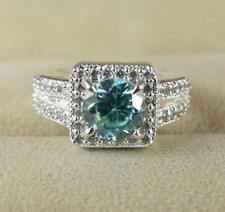 Certificato Blu Diamante