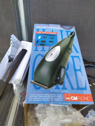 Clatronic tagliacapelli e - clatronic,