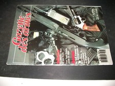 **ch Gazette des armes n°163