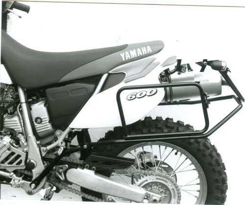 Telai portapacchi yamaha - telai,