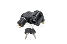 Carter blocchetto accensione