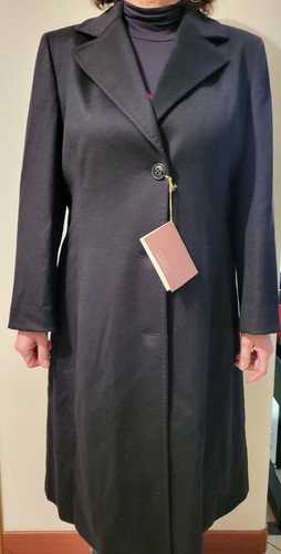 Cappotto donna nuovo giorgia - cappotto, p