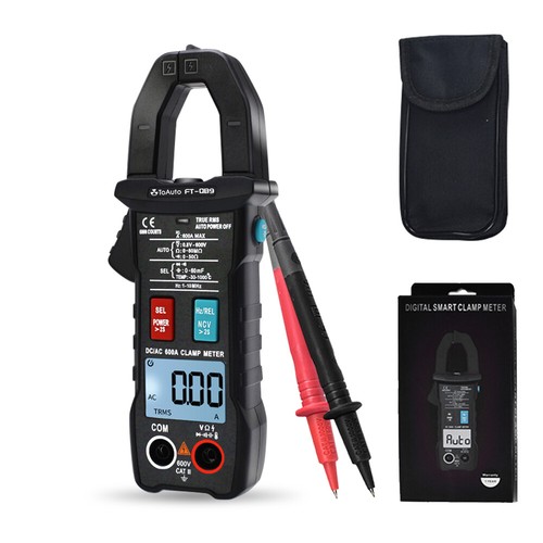 Multimetro digitale tester - multimetro, ac