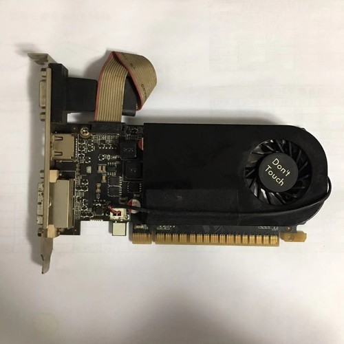 Per gt630 128bit scheda - 2g,
