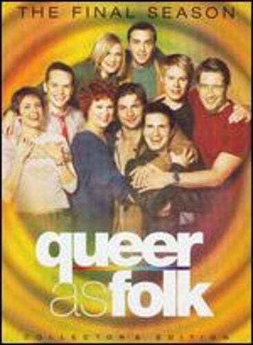 Queer folk the - as,