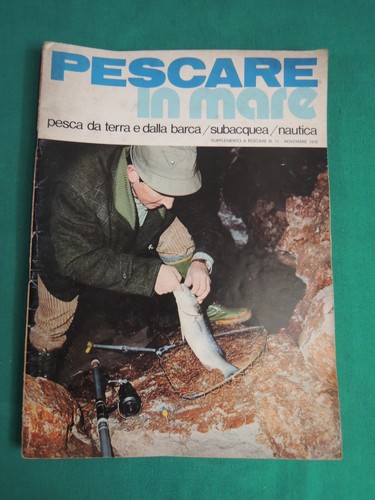 L68 rivista pescare - *l68*-,