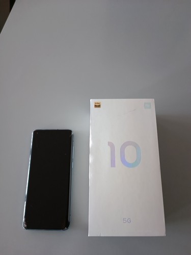Xiaomi grigio - mi,
