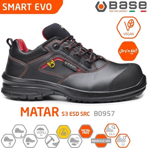 Base smart evo scarpe - base,