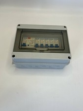 Scatola dei fusibili