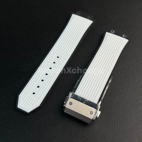 Cinturino orologio silicone