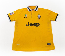 Autentica maglia calcio