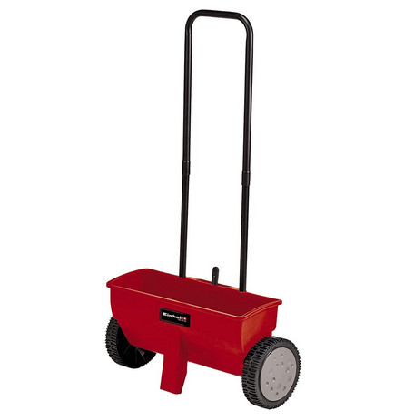 Carrelli carrello spargitore - carrelli,