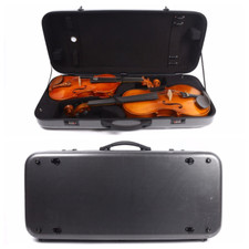 1X Custodia Viola Doppio