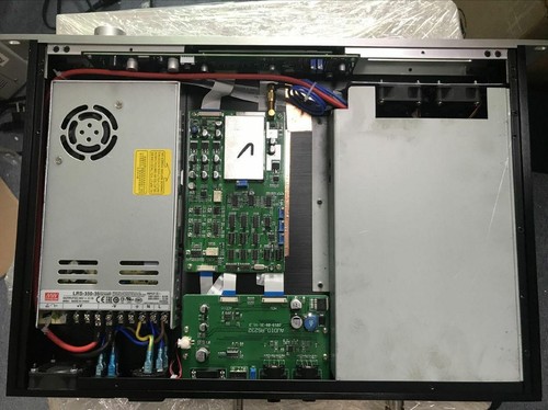 Trasmettitore stereo 200w - trasmettitore,