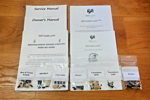 Marantz model ventiquattro - model, 24
