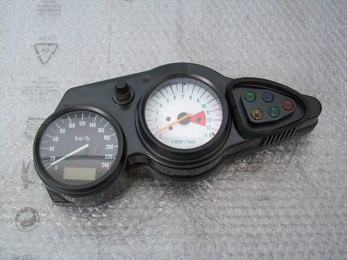 Strumentazione per suzuki - per, sv