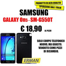 TELEFONO CELLULARE  GALAXY ON5