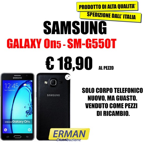 Telefono cellulare galaxy - ,