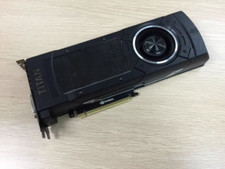 Scheda video NVIDIA GeForce