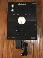 Alesis command module snake - module, w/snake
