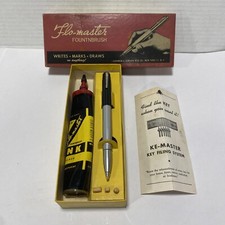 Penna stilografica Cado
