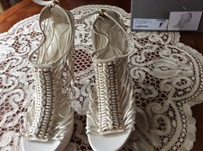 ALEXANDER MCQUEEN BRAND NEW