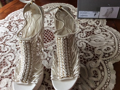 Alexander mcqueen brand new - alexander,
