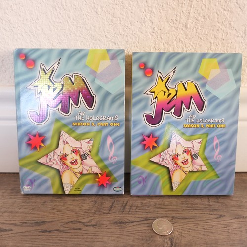 Jem and the - , holograms