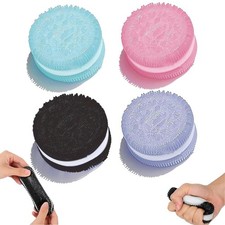 Silicone Stress Relief Squishy