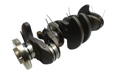 Kurbelwelle 5FW Citroen C4