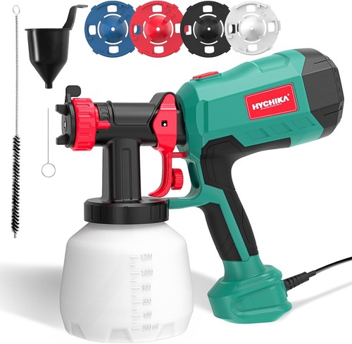 Hychika 600w spruzzatore - hychika,