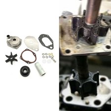 Ricambi riparazione pompa