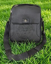 Versace Borsa a Tracolla Nera
