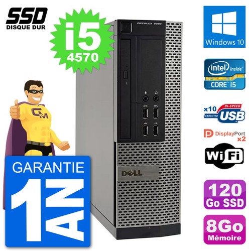 Dell optiplex 7020 sff - optiplex,