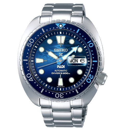 Orologio seiko prospex - prospex, sea