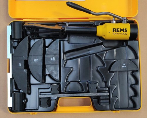 Rems hydro swing - hydro,