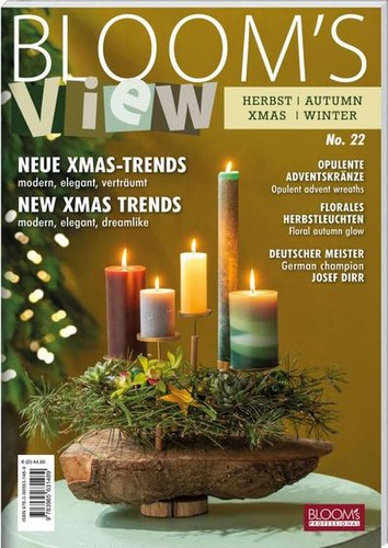 Bloom view 2025 - view, (no.22)