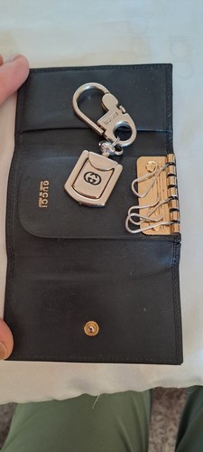 Portachiavi gucci - portachiavi,