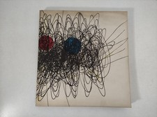 Roberto Crippa Catalogo Mostra