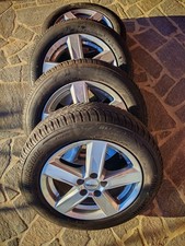 CERCHI IN LEGA DEZENT PER TOYOTA YARIS