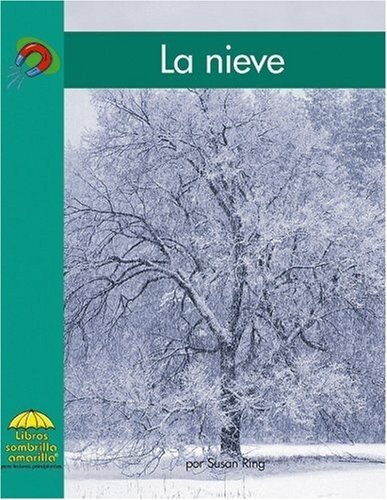 Nieve yellow umbrella - la, (yellow