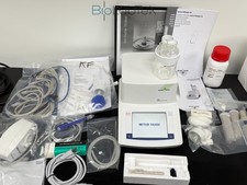 Mettler Toledo C10S Compact Coulometric KF Karl Fischer Titolatore