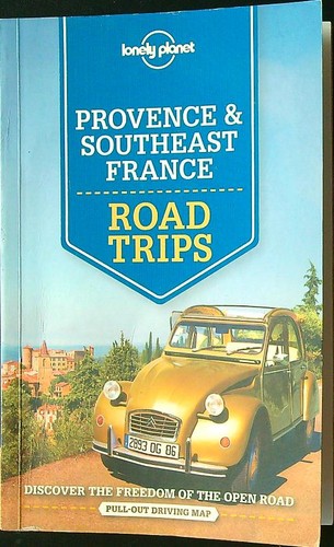 Provence and southeast france - and,