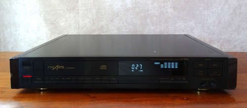 Lettore grundig fine arts - fine,