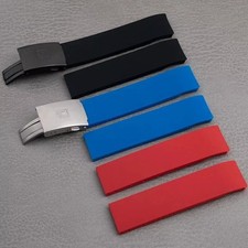 Cinturino orologio silicone