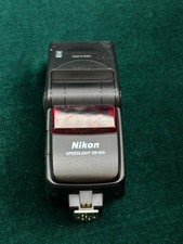 Flash Nikon Speedlight