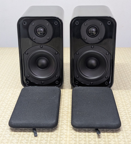 Altoparlanti peachtree audio - altoparlanti,