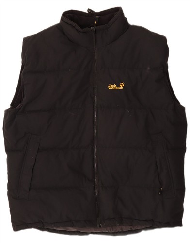 Gilet imbottito uomo jack - gilet,