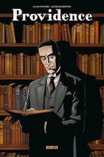 Providence - PANINI Pocket -